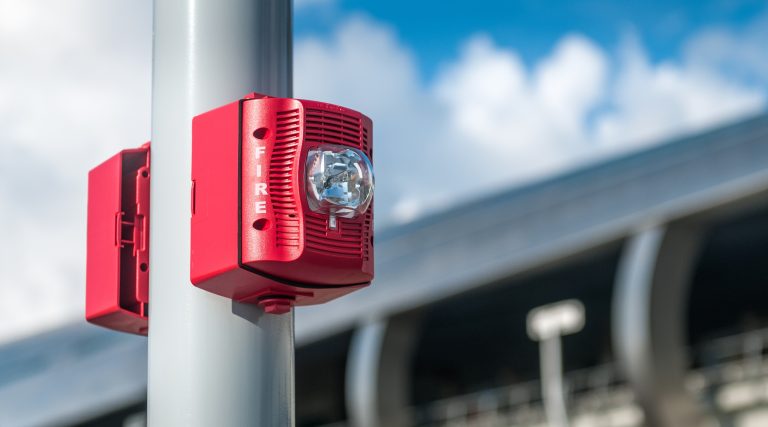 A Complete Guide to Fire Alarm Testing and Inspection – National City ...